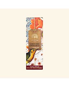 The English Soap Company Anniversary Jasmine and Wild Strawberry Hand Cream